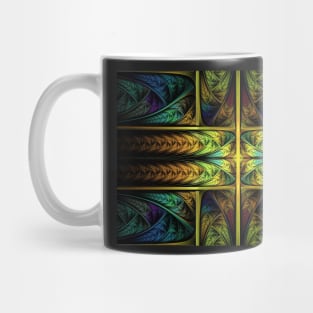 Order Out of Chaos Mug